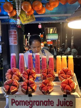 Chinatown Food Tour