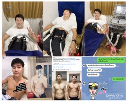 Firm SCULPT สร้างกล้ามเนื้อ สลายไขมัน 