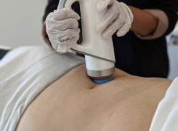 เครื่อง shock wave therapy คืออะไร ใช้ดูแลรักษาอะไรได้บ้าง ?