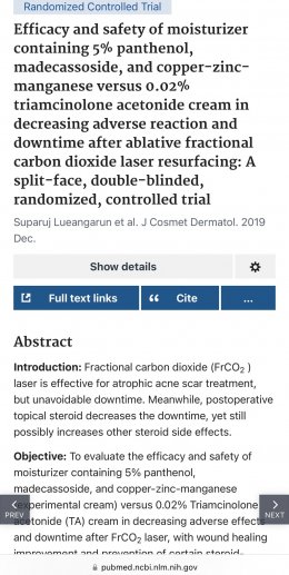 รักษาหลุมสิวด้วยเลเซอร์ Picosecond Laser และ Fractional CO2 Laser มีเทคนิคต่างกันอย่างไร ชนิดไหนได้ผลดีกว่า?