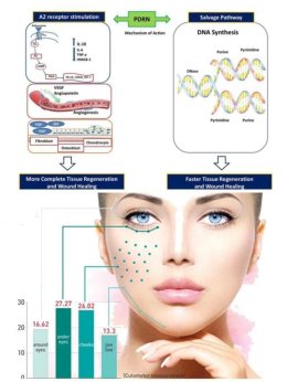Rejuran Healer Polynucleotide: ฟื้นฟูสร้างเซลล์ผิวใหม่ ดูแลหลุมสิว รูขุมขนกว้าง ริ้วรอย
