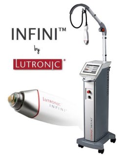 เทคนิครักษาหลุมสิวด้วย Picosecond Laser VS InfiniRF Microneedle แตกต่างกันอย่างไร อันไหนมีประสิทธิภาพดีกว่า ?