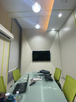 KHUN PAT's OFFICE