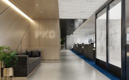 PKD @ REGENT HOUSE BUILDING