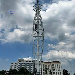Lasantel Bangkok