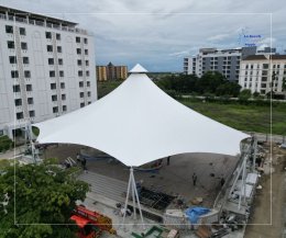 Lasantel Bangkok