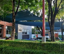 Ascot International School Bangkok (EY2)