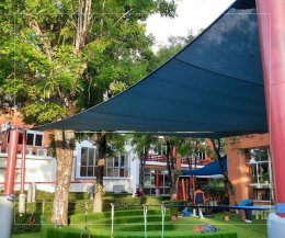 Ascot International School Bangkok (EY2)