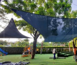 Ascot International School Bangkok (EY2)