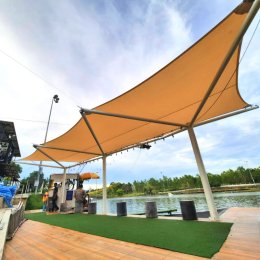 THAI WAKE PARK PATTAYA