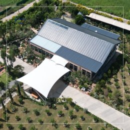 Anyamanee Cafe and Roastery
