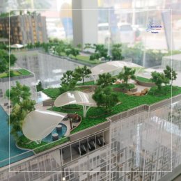 Salaya One Residences