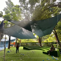 Ascot International School Bangkok (EY2)