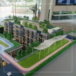 Salaya One Residences