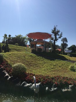 บ้านพักอาศัย เชียงราย
