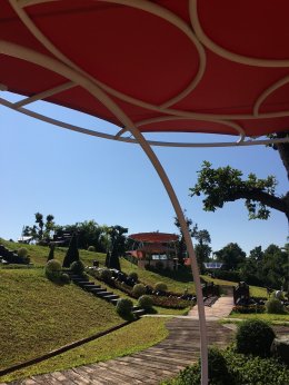 บ้านพักอาศัย เชียงราย