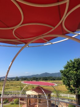 บ้านพักอาศัย เชียงราย