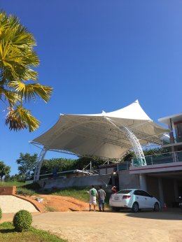 บ้านพักอาศัย เชียงราย
