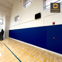 wall padding 