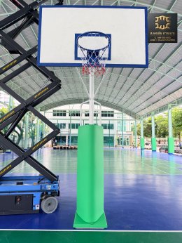 เบาะกันกระแทกครบวงจร Safety Padding สำหรับโรงยิม สนามกีฬา โรงเรียนนานาชาติ และ Kids Club
