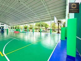เบาะกันกระแทกครบวงจร Safety Padding สำหรับโรงยิม สนามกีฬา โรงเรียนนานาชาติ และ Kids Club