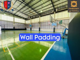 wall padding