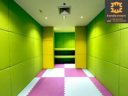 safety for playroom 