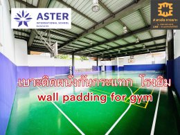 wall padding 