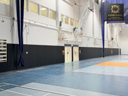 wallpadding
