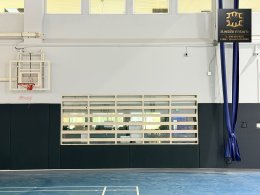 เบาะกันกระแทกครบวงจร Safety Padding สำหรับโรงยิม สนามกีฬา โรงเรียนนานาชาติ และ Kids Club
