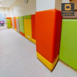 wall padding