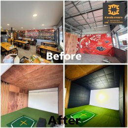 golfsim