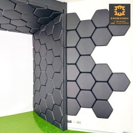 รับทำ Golfsimulator Room