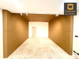 เบาะห้องกอล์ฟ  Golf Simulator Room 