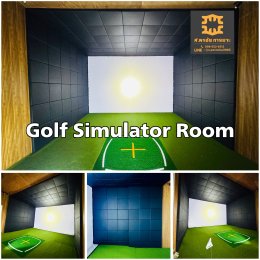 golfsim