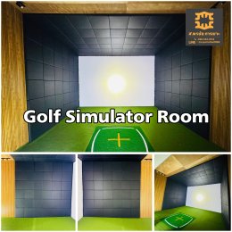 golfsim