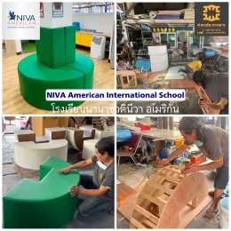 ทำไมโรงเรียนนานาชาติทั่วไทยเลือก ส.พรชัย การเบาะ