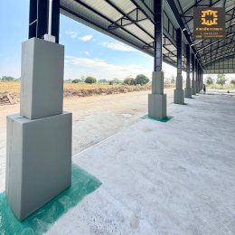 เบาะหุ้มเสากันกระแทก สนามกีฬา  