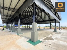 เบาะหุ้มเสากันกระแทก สนามกีฬา  