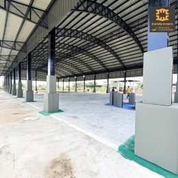 เบาะหุ้มเสากันกระแทก สนามกีฬา  