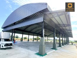 เบาะหุ้มเสากันกระแทก สนามกีฬา  