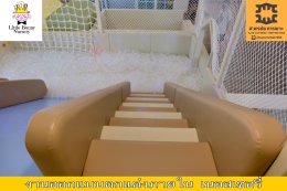 งานออกแบบตกแต่งภายใน เนอสเซอรี่ ( Little Bunny Nursery )