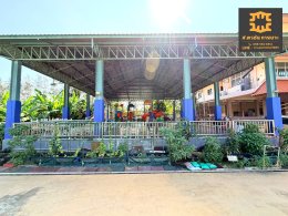 รับทำเบาะหุ้มเสากันกระแทก สนามเด็กเล่น 