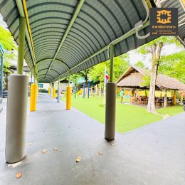 รับทำ เบาะหุ้มเสากันกระแทก ทุกชนิด Column Padding