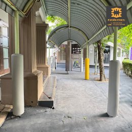 รับทำ เบาะหุ้มเสากันกระแทก ทุกชนิด Column Padding