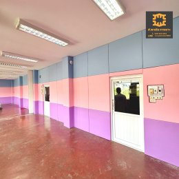 wall padding