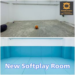 softplay