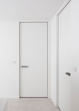 การเลือกบานประตูUPVCสำหรับประตูห้องน้ำ