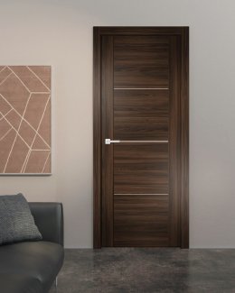 การเลือกบานประตูไม้จริงเอ็นจิเนียร์สำหรับบานประตูห้องนอนและบานหน้าบ้าน