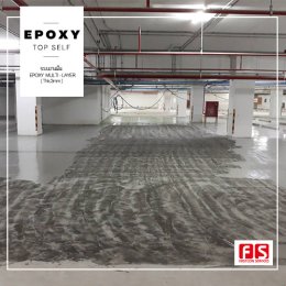 Epoxy Top Self 